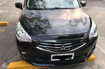 Mitsubishi Mirage G4 2015 for sale