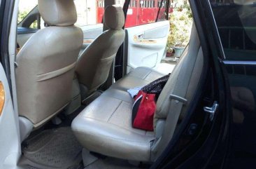 2009 Toyota Innova for sale