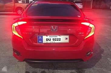 Honda Civic 2017 for sale