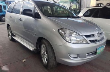 Toyota Innova 2005 for sale