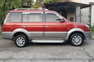 Mitsubishi Adventure 2014 for sale