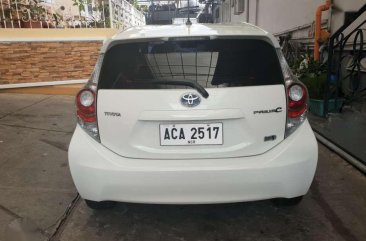 2013 Toyota Prius for sale