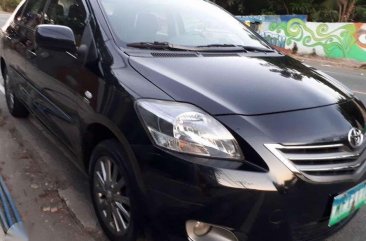 Toyota Vios G 2013 for sale