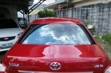 Toyota Vios 2011 Model FOR SALE 