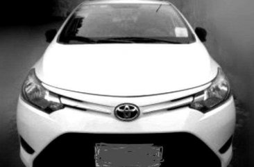 Toyota Vios 2014 for sale