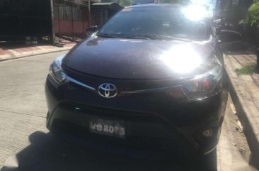 2016 Toyota Vios for sale