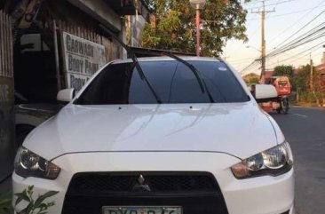 Mitsubishi Lancer 2010 for sale