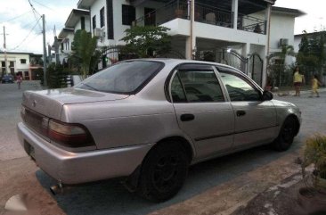 Toyota Corolla 1997 for sale