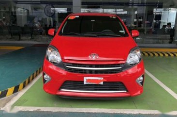 Toyota Wigo 2016 for sale