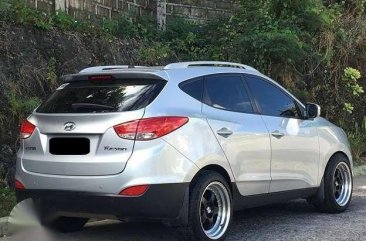 2012 Hyundai Tucson for sale