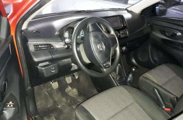 2016 Toyota Vios for sale