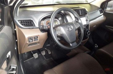 2017 Toyota Avanza for sale