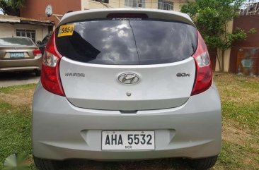 2014 Hyundai Eon for sale