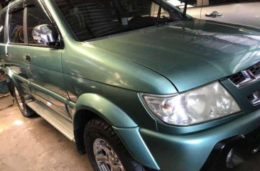 Like New Isuzu Sportivo for sale