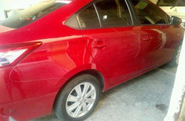 Toyota Vios E 2015 for sale