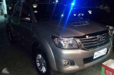 Toyota Hilux 2014 for sale