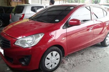 Mitsubishi Mirage G4 2015 for sale