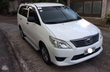 Toyota Innova 2015 for sale