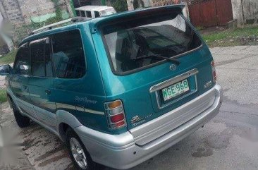 Toyota Revo 2000 for sale