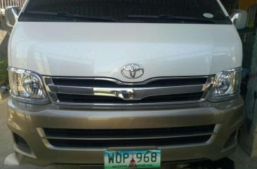 Toyota Grandia 2014 for sale