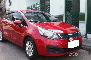 Kia Rio 2016 for sale