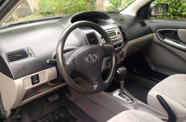 2007 Toyota Vios for sale