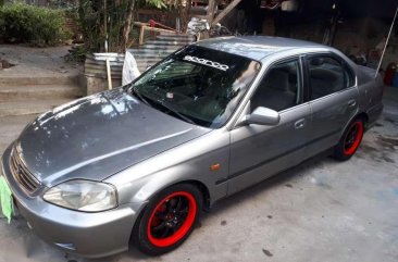 Honda Civic 1999 for sale