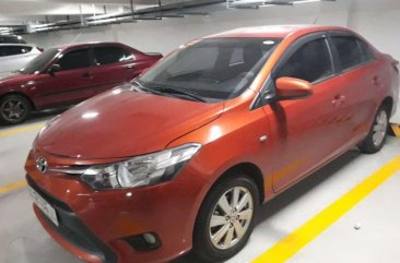 Toyota Vios E 2017 for sale