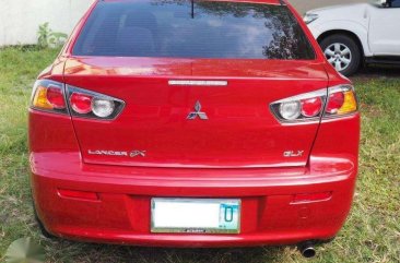 2013 Mitsubishi Lancer for sale