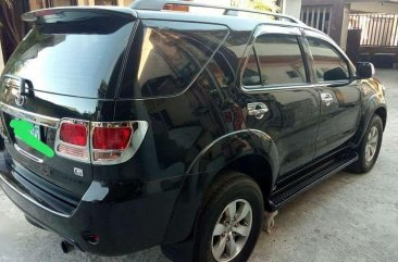 Toyota Fortuner 2007 for sale