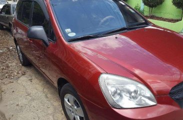 Kia Carens 2007 for sale