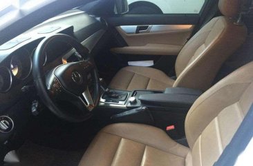 2012 Mercedes Benz C200 for sale