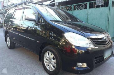 2009 Toyota Innova for sale