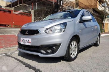 2016 Mitsubishi Mirage for sale