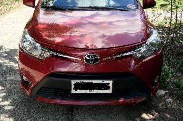 Toyota Vios E 2015 for sale