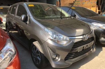 2017 Toyota Wigo for sale