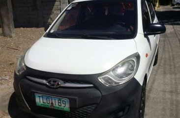 Hyundai I10 2011 for sale