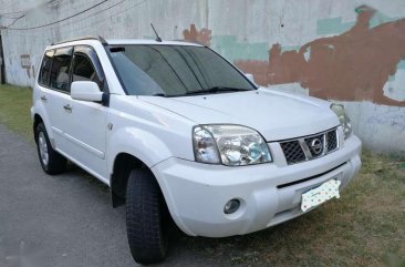 2010 Nissan XTrail for sale