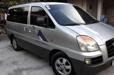 Hyundai Starex 2004 for sale