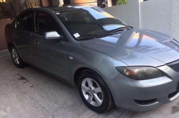 2006 Mazda 3 for sale