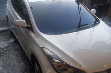 Hyundai Elantra 2012 for sale