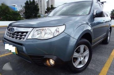 2012 Subaru Forester for sale