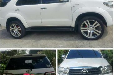 Toyota Fortuner 2006 for sale