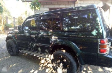 Mitsubishi Pajero 1995 for sale