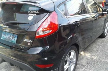 Ford Fiesta 2012 for sale