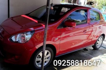 Mitsubishi Mirage 2015 for sale