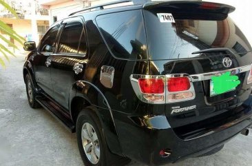 Toyota Fortuner 2007 for sale