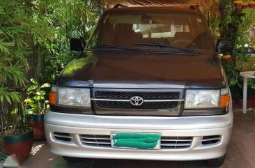 Toyota Revo 2000 for sale