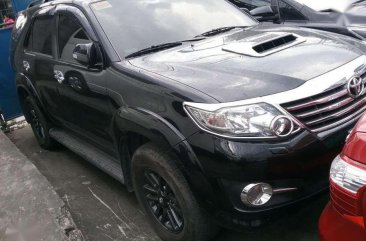 2015 Toyota Fortuner for sale