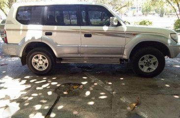 1998 Toyota Land Cruiser Prado for sale